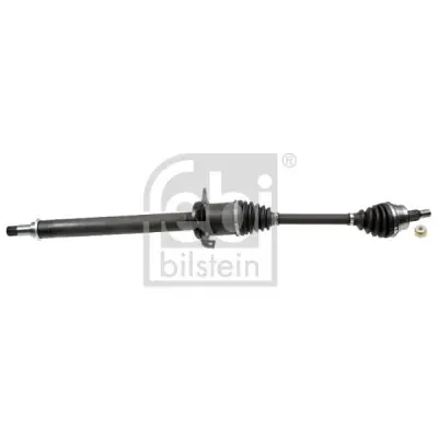 Árbol de transmisión FEBI BILSTEIN 183466 Económico